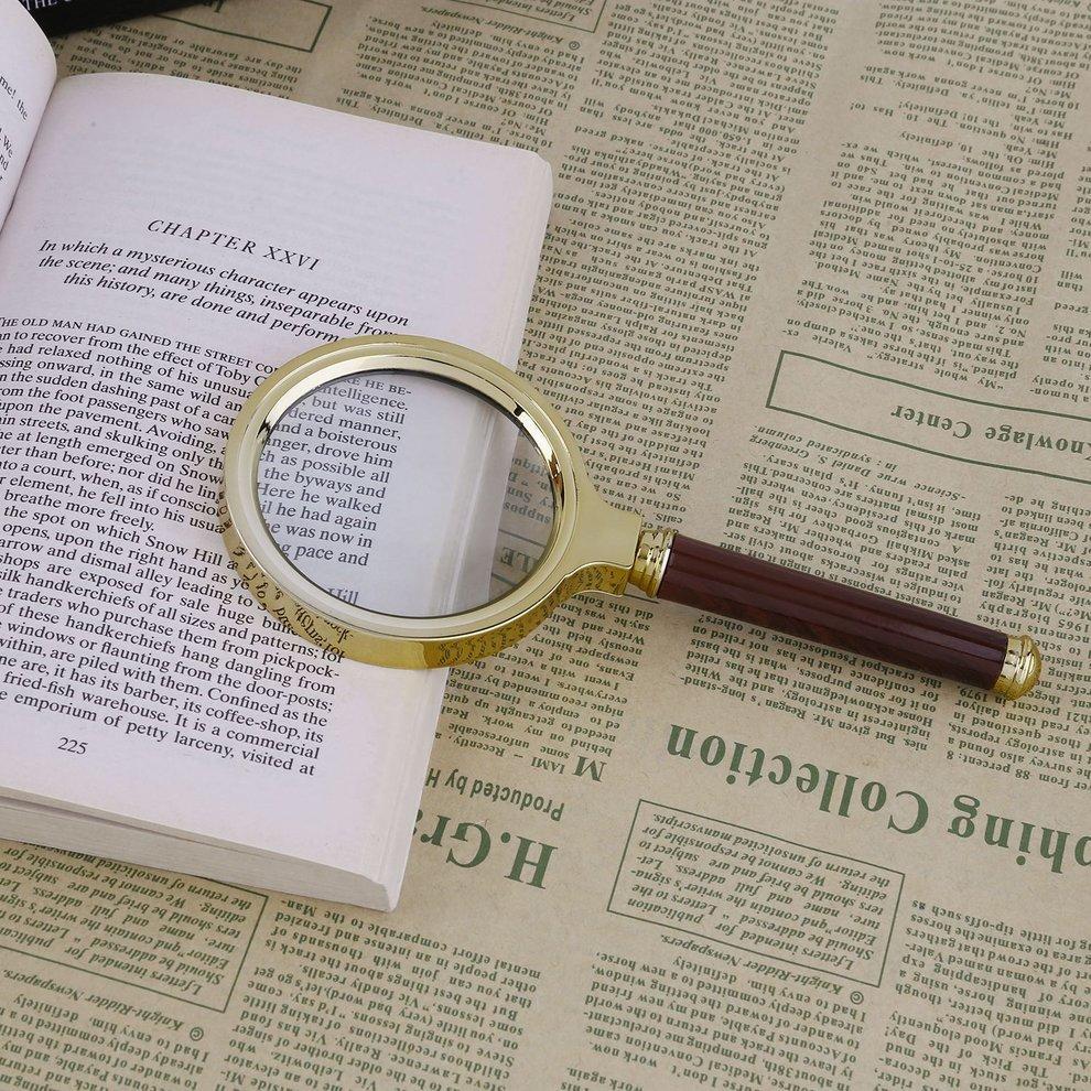 60 70 80mm 10x Handheld Jewelry Magnifier Magnifying Glass Jewelry Loupe Buy From 4 On Joom E Commerce Platform
