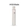 S Flip Remote Car Key Shell 3/4B Case For Hyundai Solaris Ix35 Ix45 Elantra Santa Fe Hb20 Verna Hy15/Hy20/Toy40 Blade