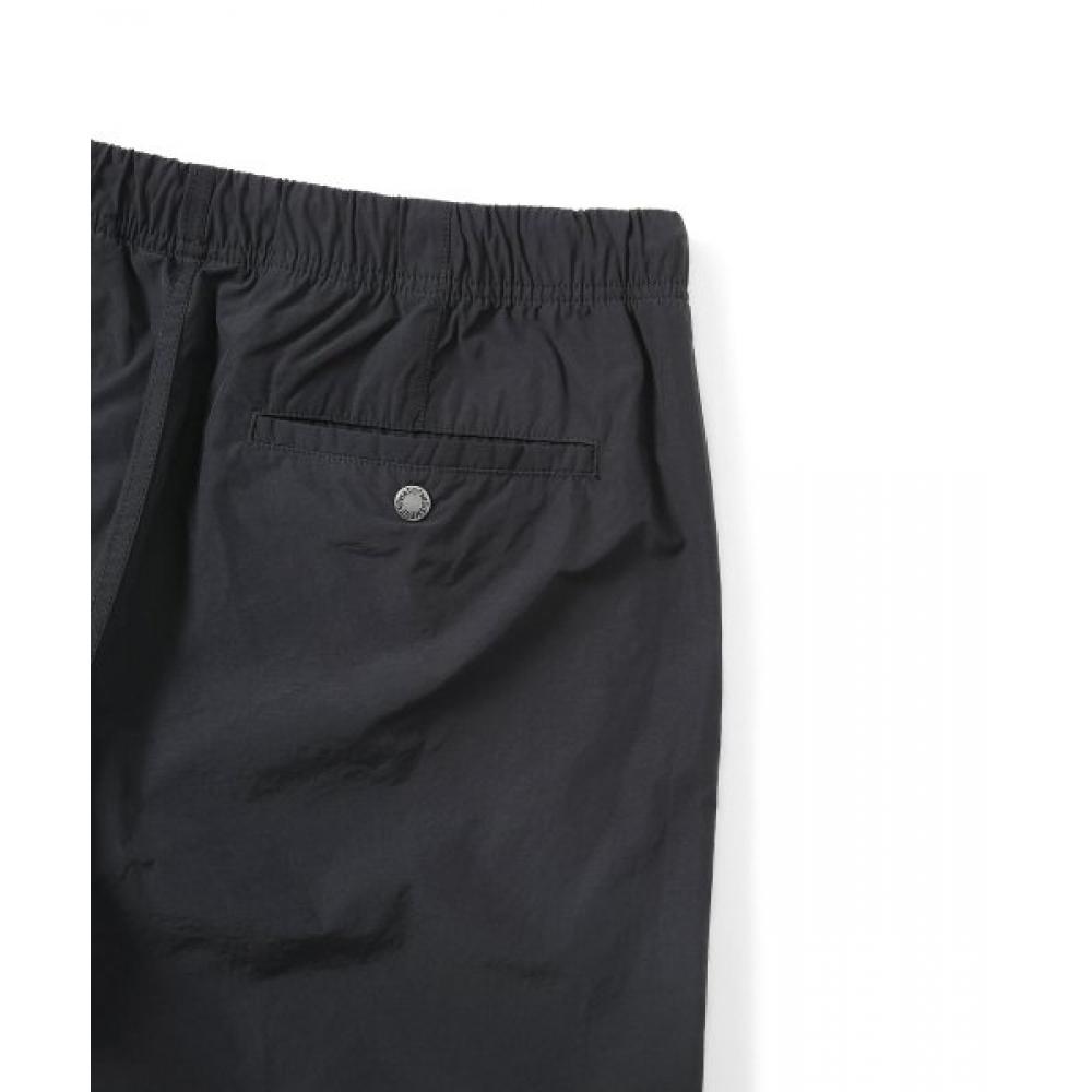 Gym Pant Black