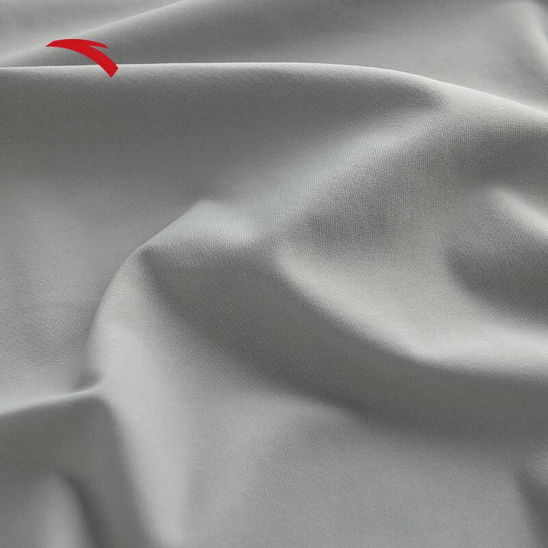 ANTA Women's Juejuezi 4th Gen Sun Protection Ice Silk Hooded Jacket