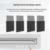 HuiDu Desktop Lift Paperless Conference Terminal (CN version)