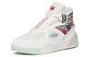 Women's Sneakers Anta Life Collection Slip Resistant Abrasion Resistant High top Skateboard Shoes Women's