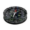 1/3/5pcs Compass Mini Outdoor 45MM Navigation Compass Camping Hiking Pocket Compass for Camping Disorientated Survival Tools