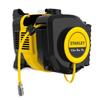 Wandkompressor - stanley - 8215400stn724 - gelb - 1,5 PS - 8 bar