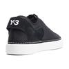 adidas Y-3 Comfort Zip Men Sneakers Black White AC7486