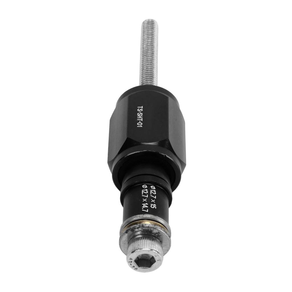 Bike Rear Shock Bushing Tool Shock Bearing DU Bushing Press in Installation and Removal Tool Kit