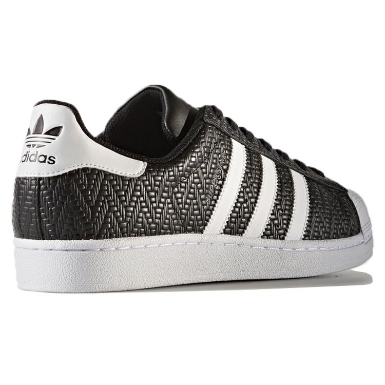 adidas Originals Superstar Black CP9758