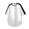 Quick Drying Sports T-shirt Men's Ice Silk Fitness Loose Summer Thin Short Sleeved Running Top