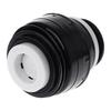 4.5cm Vacuum Flask Lid Thermos Cover Portable Universal Travel Mug Accessories