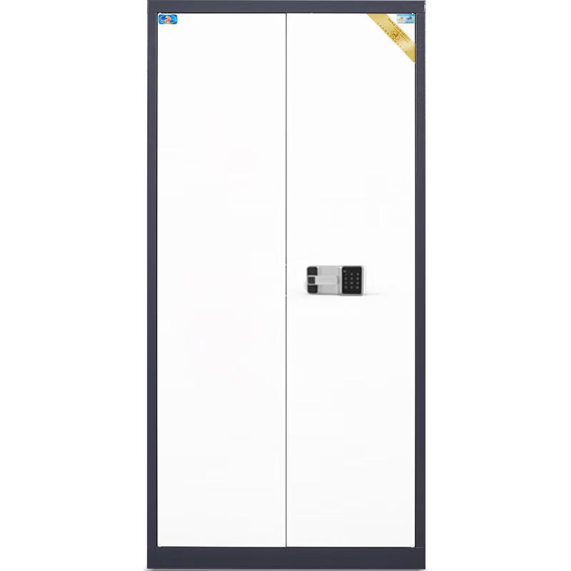 Tiger Brand GB1850 Certified Steel Security File Cabinet with Password Lock