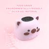Mini Pocket Bluetooth Speaker Cute Cartoon Pig Wireless Soundbar Loudspeaker IP65 Waterproof TWS Stereo Music Box TF Card Player