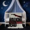 Blanket series Super D-Dead Warm The Comfortable Plush Throw Blanket TV W-Walking Child Home Sofa Bedroom Gift