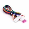 Car Intelligent Side Mirror Rear View Mirror Lock Folding Closer System Modules