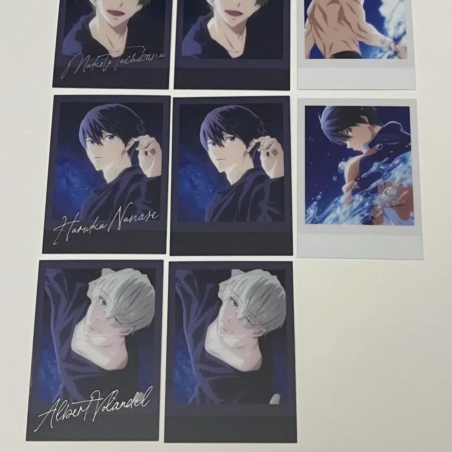 

Free Free Acrylic Polaroid Batch