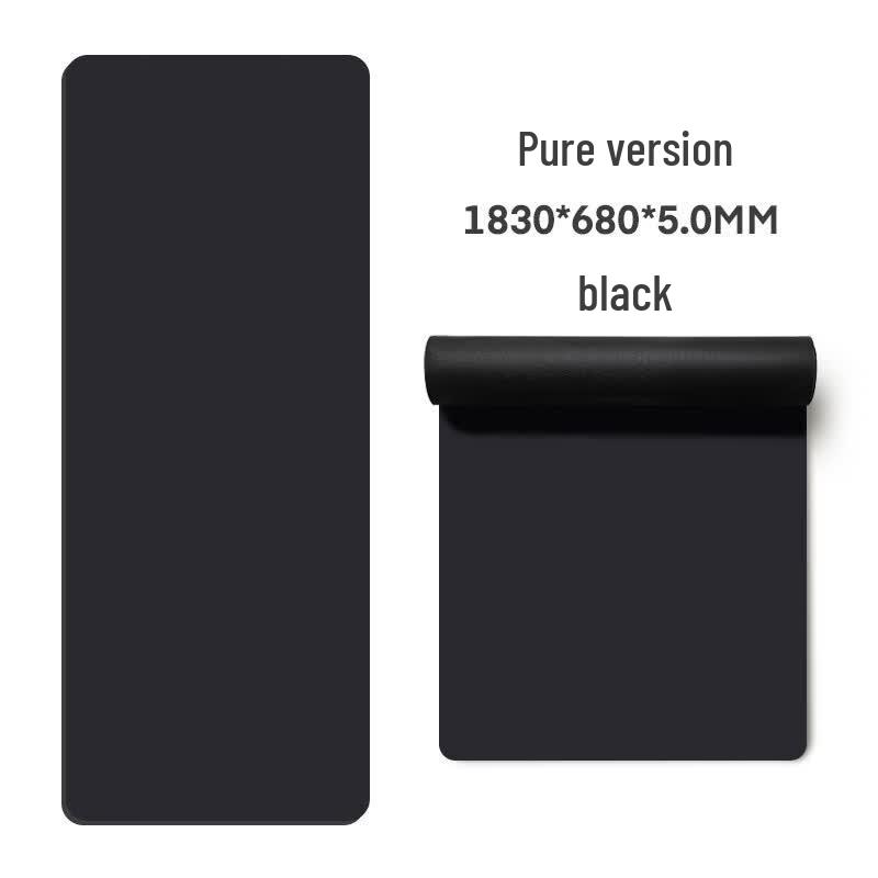Sanfan Anti-slip Rubber Yoga Mat