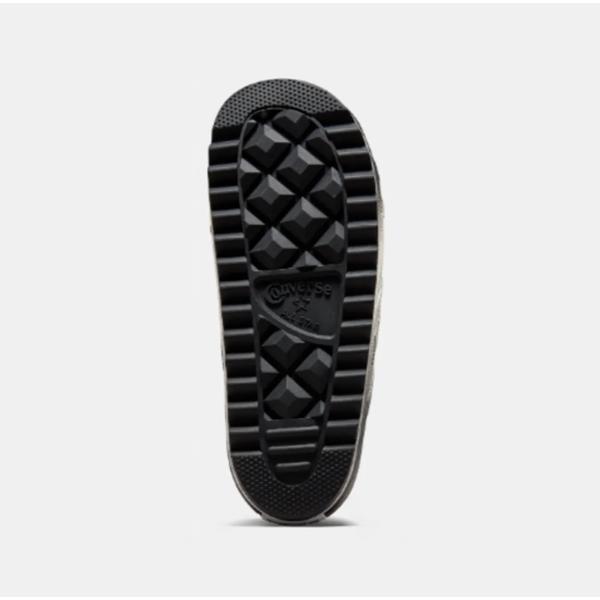 COnverse All Star Lounge Sandal Cx Slip On Black A06476c