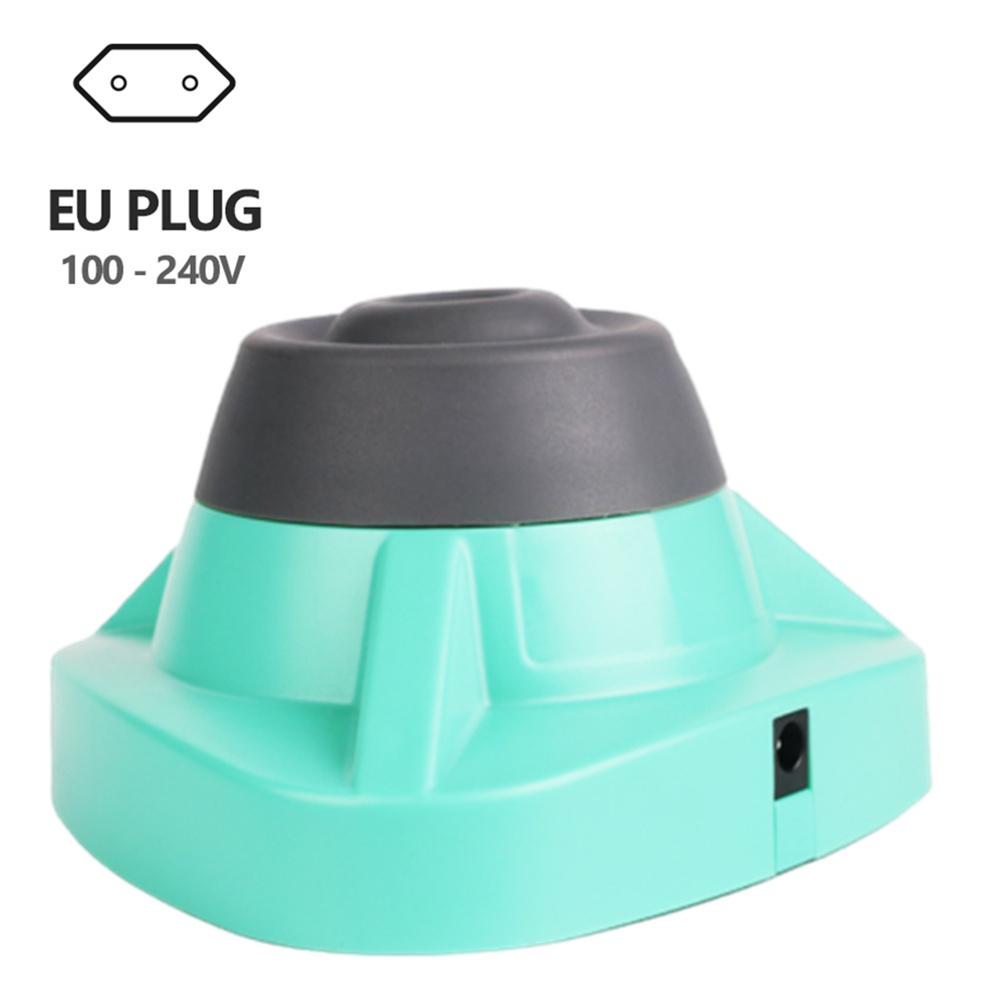 10000RPM High Frequency Vibration Shaking Mixer Liquid Anti-Caking Vortex Mixer Nail Polish Pigment Airbrush Paint Ink Shaker