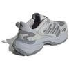 Adidas Shadow Fever Soft Comfortable Non-Slip Wear-Resistant Low-Top Dad Shoes Unisex Sneakers Gray JR0042