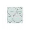 Gloworks I M Palette Puff  Puff Blend 4p  X Set Of 2