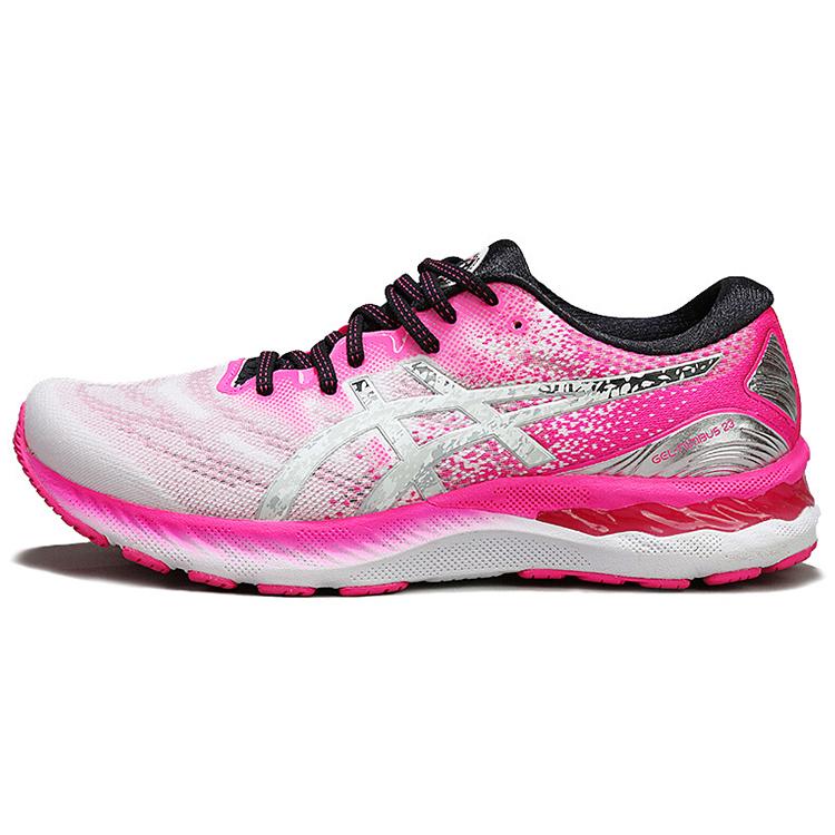 New Asics Gel Nimbus N23 'Pink' 1011B226-700