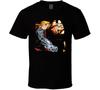 Edward Elric Fullmetal Alchemist Anime Manga T Shirt Mens Womens Tees Top