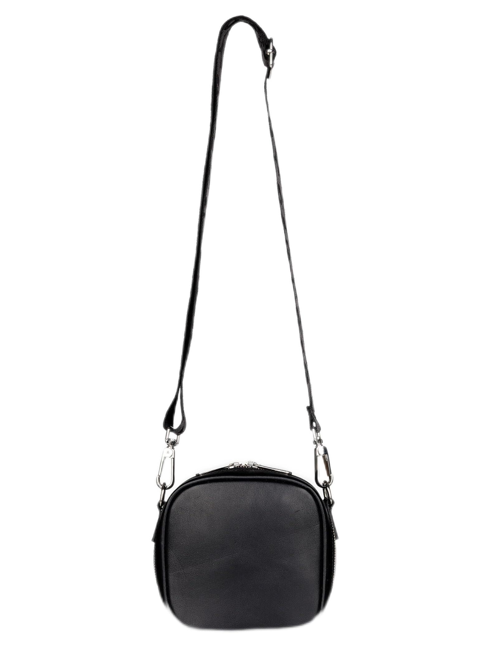 

Marimekko Baby Gratha Shoulder Bag, Women s, 52152239291641, Black