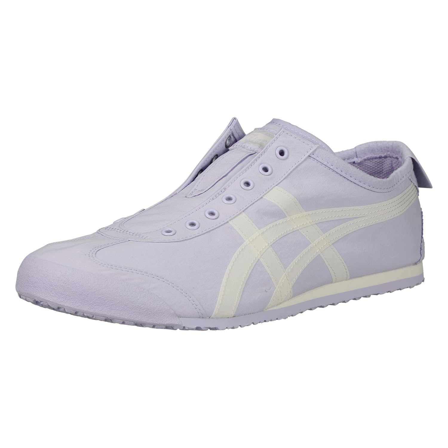 

Sneakers MEXICO 66 SLIP 1 DIGITAL cm [Onitsuka Tiger] LAVENDER/CREAM 28.0