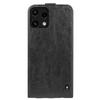 For Nothing Phone (3a) Lite 5G Case with Card Slots Vertical Flip Leather Phone Cover