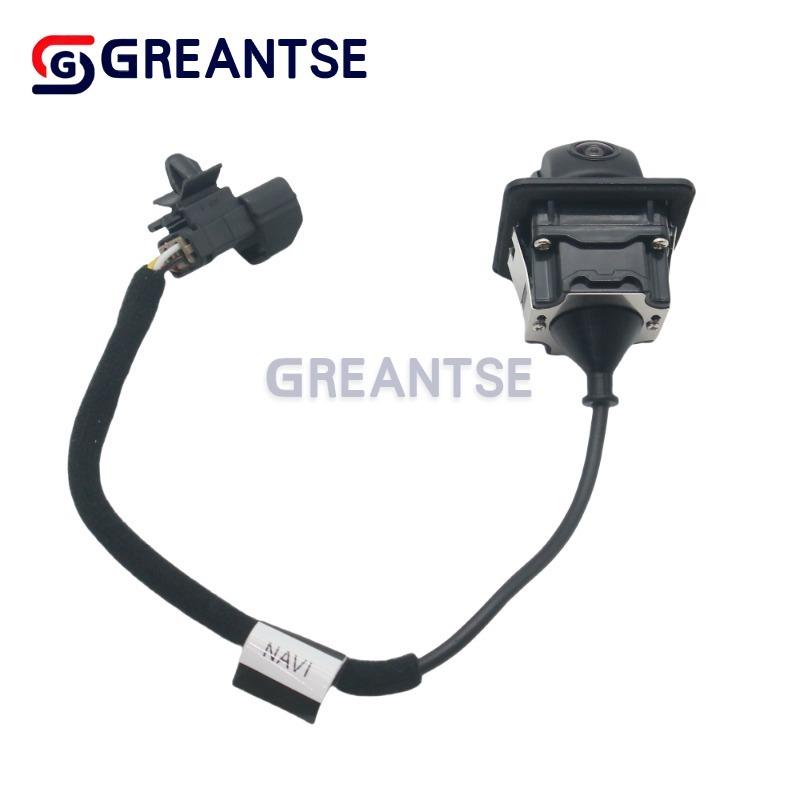 95760-A6100 High Quality Rear View Camera Reversing Backup Camera For Hyundai I30 Elantra 2009 2010 2011 2012Auto Spare Parts
