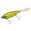 Daiwa Morethan Shallow Spin 74S Adell Grikkin Fishing Lure 74mm 12g Green