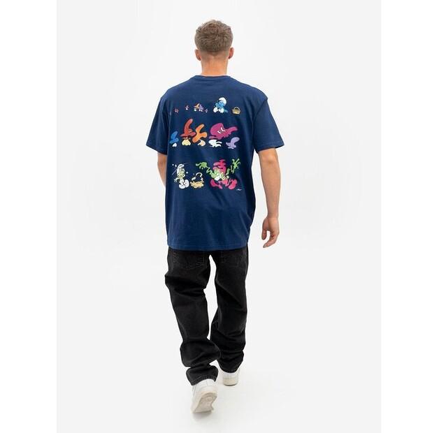 Футболка Smerfy Haunts EU L 7590₽