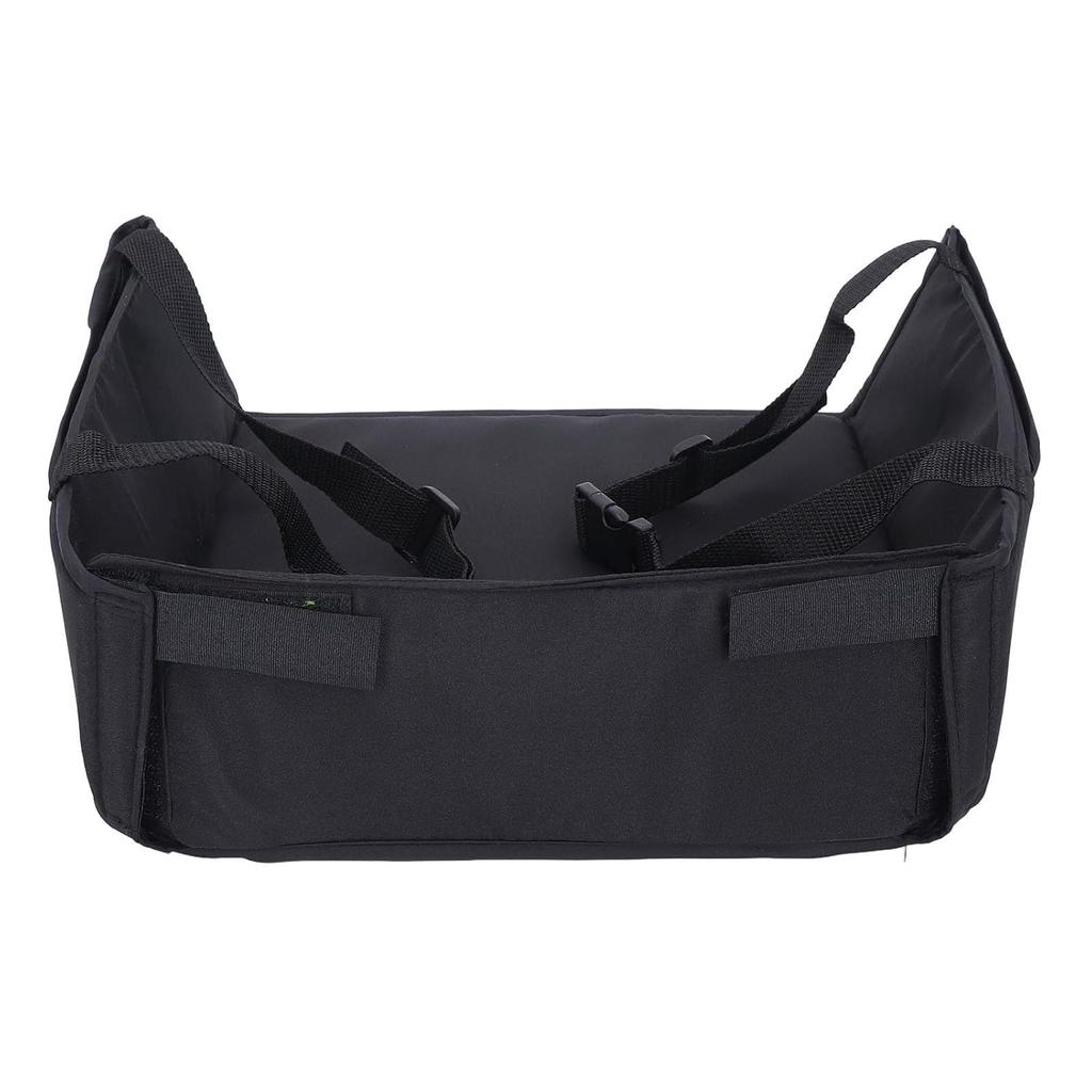 Universal Foot Rest for Baby Stroller Pushchair Extension All Around Enclosed Footrest Foot Support Accessory