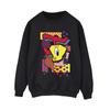 Looney Tunes Womens/Ladies Tweety Pop Art Sweatshirt