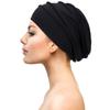 Caps Fashion Headscarf Cotton Turban Beanie Cap Muslim Hijabs Women Head Wrap Chemotherapy Cap