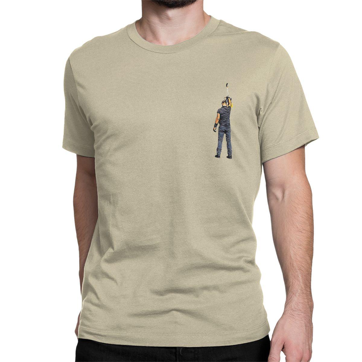 

Bruce The E Street Band Springsteen Thunder Road T Shirt Men Women Cotton Novelty T-Shirt Crew Neck Tees Short Sleeve Clothing XL