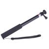 1-10PCS Selfie Stick Self-timer Artifact Handheld Telescopic Bracket Adapter Edge Monopod Selfie Stick For Gopro Action Camera 7