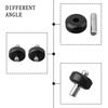 For Tineco Floor 3 Vacuum Cleaner Wheel S3 Spare Parts Vacuum Cleaner Wheels