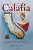 Kniha Calafia : The Untold Story of California's Beginnings : 1