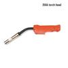 Jundingying 200A CO2 Welding Torch Head