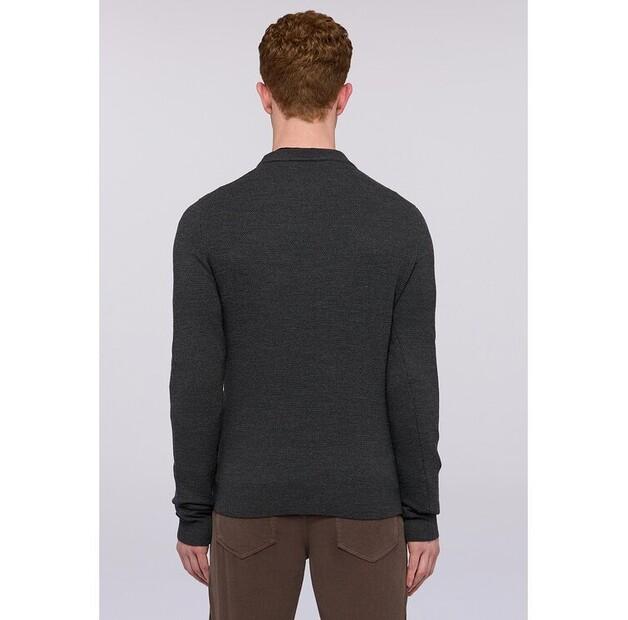 Cardigan Trussardi M0038000005N013