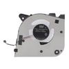 CPU Fan Laptop Cooling Fan DC5V 0.5A 4pin CPU Coolers For  Air13 XMA2005-AJ AB Laptop Heatsink Part
