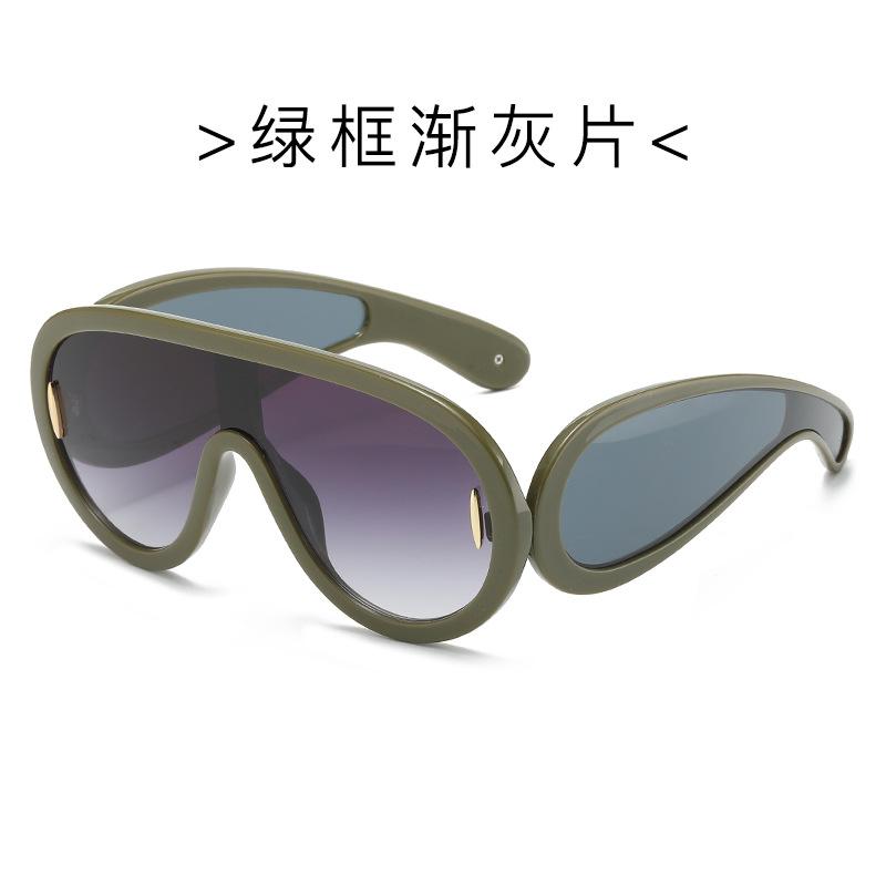 JYL TS Sports Glasses Summer Pilot Color Sports Unisex/3950