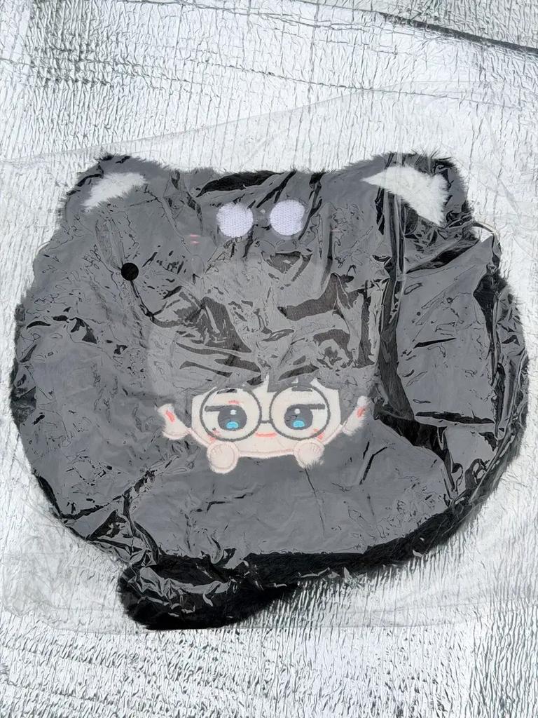 SEVENTEEN Wang Woo Bag