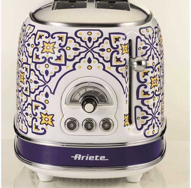 Toaster Ariete 0155/0C Capri