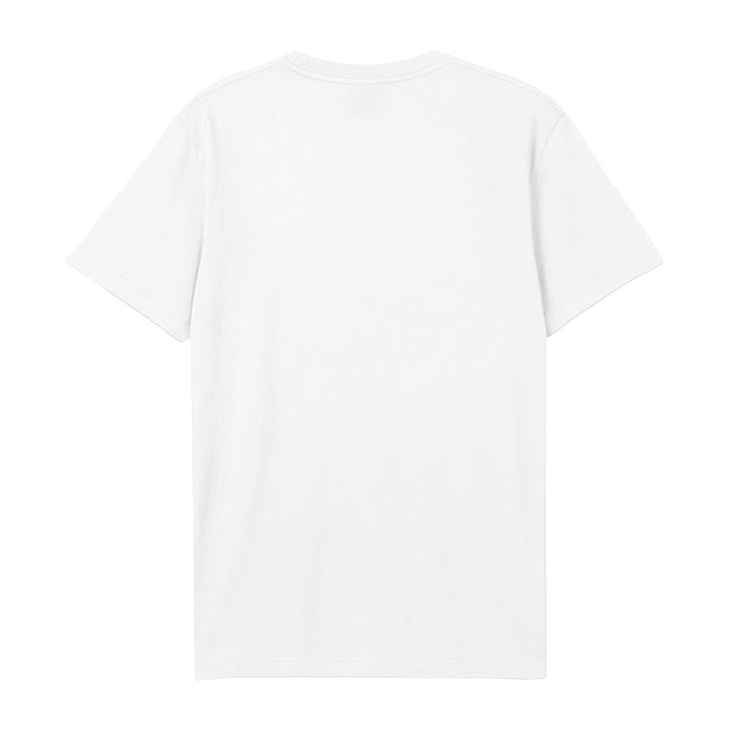 Amplified Unisex Adult Crate Run DMC T-Shirt