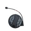 Hyundai Kia Fuel Tank Cap for Refueling Ports - Models 31010-38600, 31010-25300, 31010-3F600