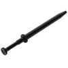Black Color Gem Pick Up Stainless Steel Jewelry Making Tool Grabber Tool  Jewelry Customization
