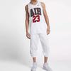Air Jordan 23 Sportswear Tank 'White' Men's AA1910-100