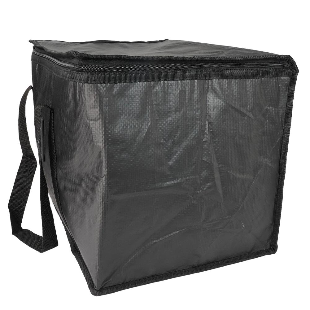 Meal Delivery Bag Replacement Thermal Warm Cold Bag 16L/28L/50L