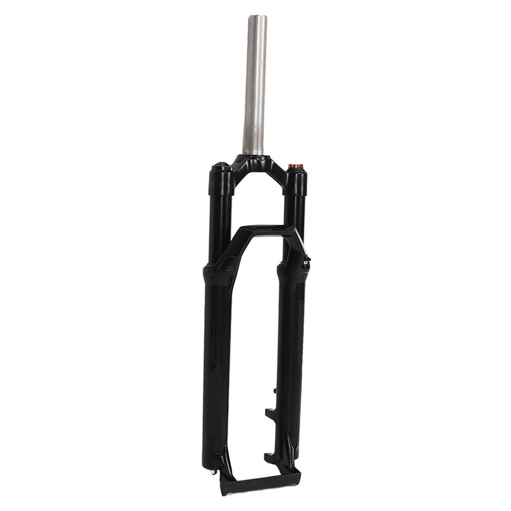 Aluminium Legierung Mountainbike Gabel 27,5 Zoll 34mm Fahrrad Front Suspension Gabel